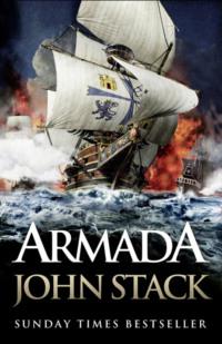 Armada, John  Stack audiobook. ISDN39775685