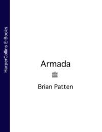 Armada, Brian  Patten audiobook. ISDN39775693