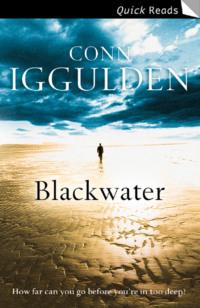 Blackwater, Conn  Iggulden аудиокнига. ISDN39775845