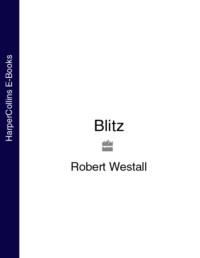 Blitz, Robert  Westall audiobook. ISDN39775861