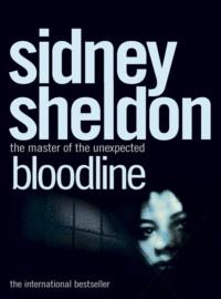 Bloodline, Сидни Шелдона audiobook. ISDN39775869