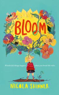 Bloom,  audiobook. ISDN39775893