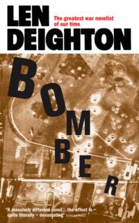 Bomber, Len  Deighton audiobook. ISDN39775901