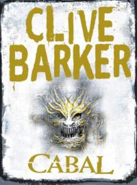 Cabal, Clive  Barker audiobook. ISDN39775981