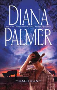 Calhoun, Diana  Palmer audiobook. ISDN39775997