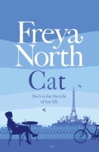 Cat, Freya  North аудиокнига. ISDN39776021