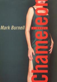 Chameleon, Mark  Burnell audiobook. ISDN39776037