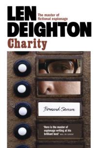 Charity, Len  Deighton аудиокнига. ISDN39776061