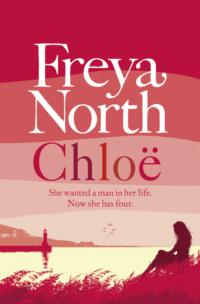 Chloe, Freya  North audiobook. ISDN39776069