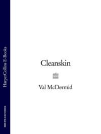 Cleanskin, Val  McDermid audiobook. ISDN39776101