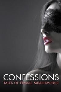 Confessions,  książka audio. ISDN39776141