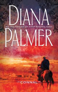 Connal, Diana  Palmer audiobook. ISDN39776157