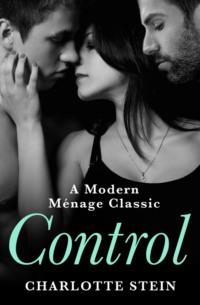 Control, Charlotte  Stein audiobook. ISDN39776181