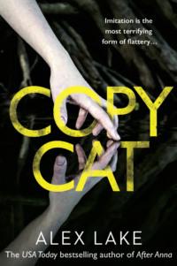 Copycat, Alex  Lake audiobook. ISDN39776197