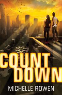 Countdown, Michelle  Rowen audiobook. ISDN39776221