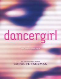 dancergirl,  audiobook. ISDN39776269