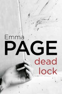 Deadlock, Emma  Page audiobook. ISDN39776309