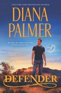 Defender, Diana  Palmer аудиокнига. ISDN39776333