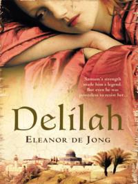 Delilah,  аудиокнига. ISDN39776341