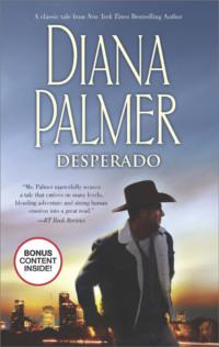 Desperado, Diana  Palmer audiobook. ISDN39776365