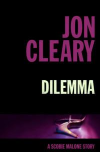 Dilemma, Jon  Cleary audiobook. ISDN39776397