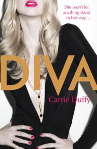 Diva - Carrie Duffy
