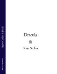 Dracula, Брэма Стокер książka audio. ISDN39776469