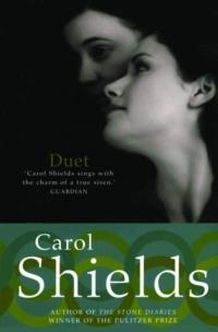 Duet - Carol Shields