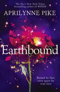 Earthbound, Aprilynne  Pike audiobook. ISDN39776501