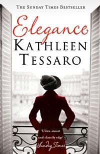 Elegance, Kathleen  Tessaro audiobook. ISDN39776565