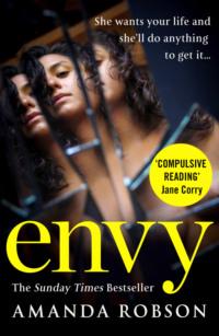 Envy - Amanda Robson