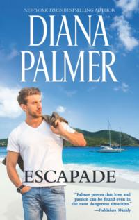 Escapade, Diana  Palmer książka audio. ISDN39776637