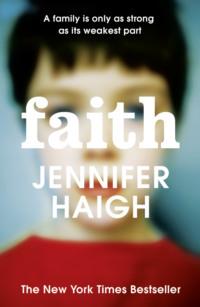 Faith - Jennifer Haigh