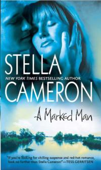 A Marked Man - Stella Cameron