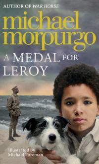A Medal for Leroy, Michael  Morpurgo audiobook. ISDN39777053