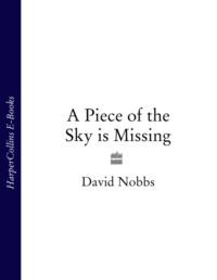 A Piece of the Sky is Missing - David Nobbs