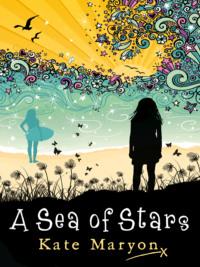A Sea of Stars, Kate  Maryon audiobook. ISDN39777309