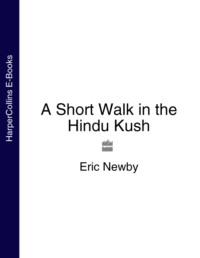 A Short Walk in the Hindu Kush,  audiobook. ISDN39777357