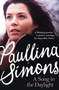 A Song in the Daylight, Paullina  Simons audiobook. ISDN39777429