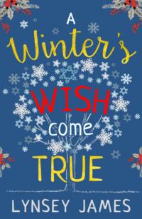 A Winter’s Wish Come True, Lynsey  James audiobook. ISDN39777677