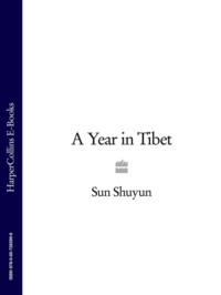 A Year in Tibet, Sun  Shuyun аудиокнига. ISDN39777709