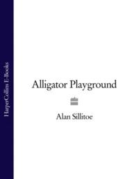 Alligator Playground - Alan Sillitoe