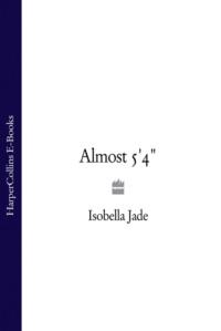 Almost 54", Isobella  Jade audiobook. ISDN39778013