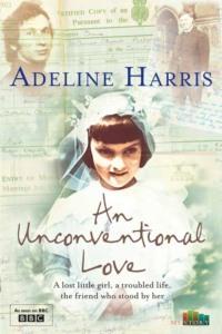 An Unconventional Love - Adeline Harris