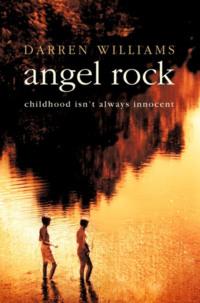 Angel Rock - Darren Williams