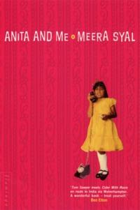 Anita and Me, Meera  Syal audiobook. ISDN39778285