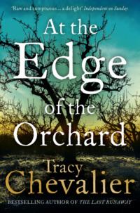 At the Edge of the Orchard, Tracy  Chevalier audiobook. ISDN39778557