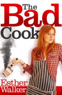 Bad Cook,  książka audio. ISDN39778653