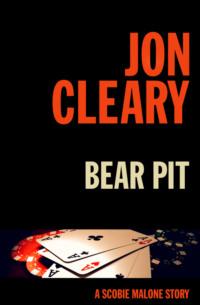 Bear Pit - Jon Cleary