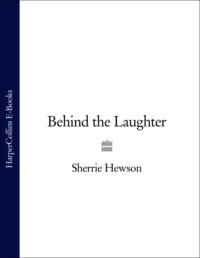 Behind the Laughter,  książka audio. ISDN39778789